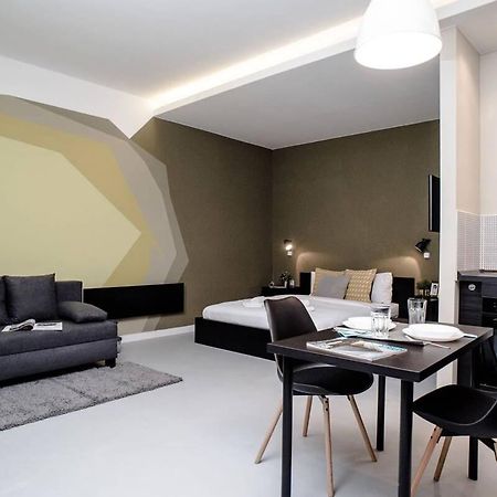 Cute, New And Stylish Apartment In The Center Budapest Ngoại thất bức ảnh