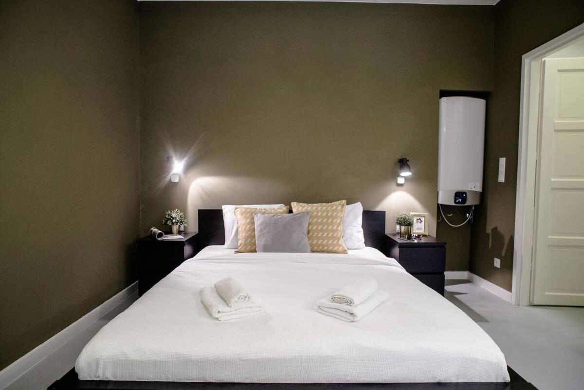 Cute, New And Stylish Apartment In The Center Budapest Ngoại thất bức ảnh