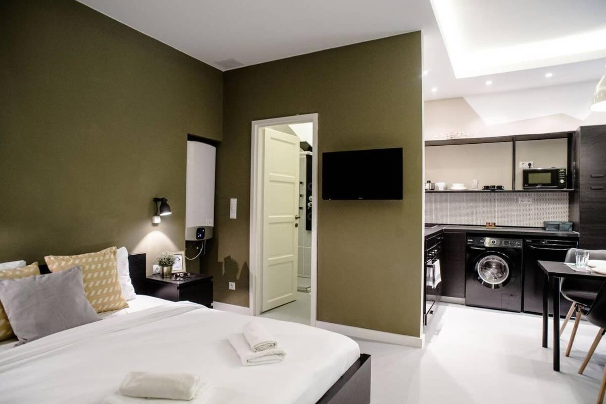 Cute, New And Stylish Apartment In The Center Budapest Ngoại thất bức ảnh