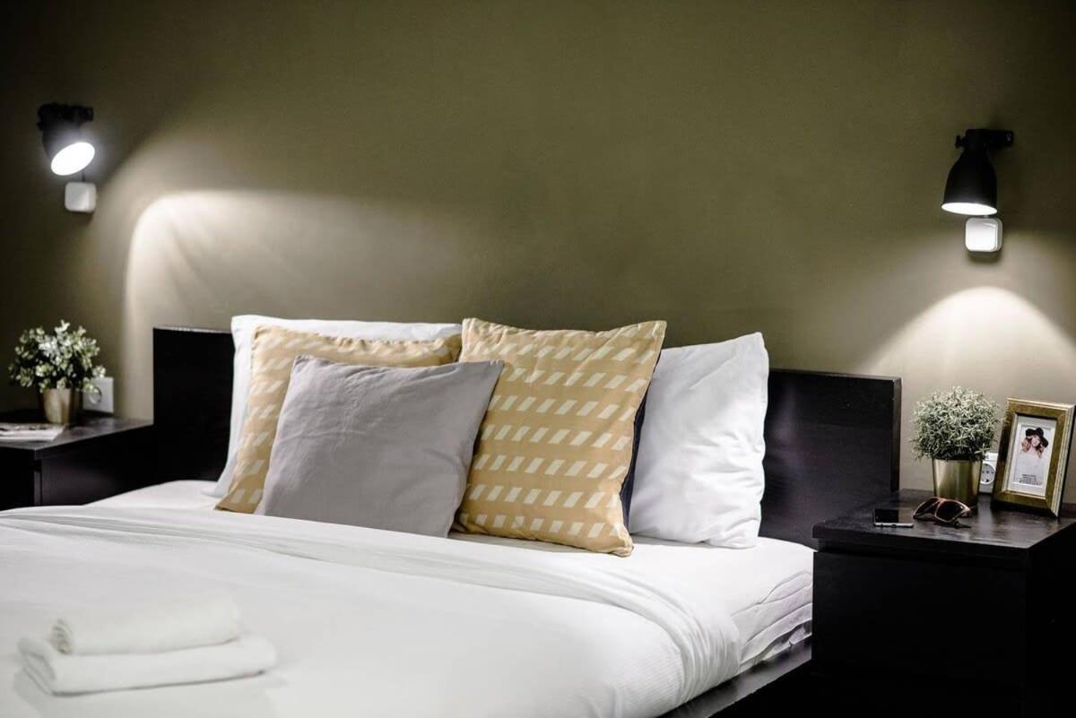 Cute, New And Stylish Apartment In The Center Budapest Ngoại thất bức ảnh