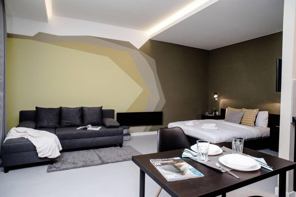 Cute, New And Stylish Apartment In The Center Budapest Ngoại thất bức ảnh