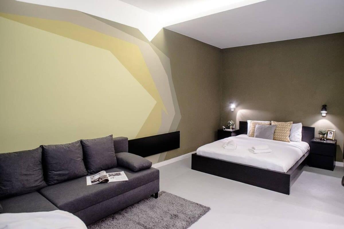 Cute, New And Stylish Apartment In The Center Budapest Ngoại thất bức ảnh