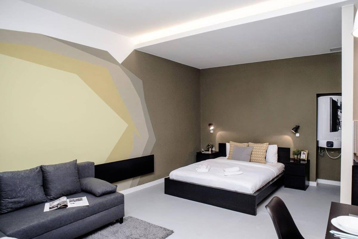 Cute, New And Stylish Apartment In The Center Budapest Ngoại thất bức ảnh